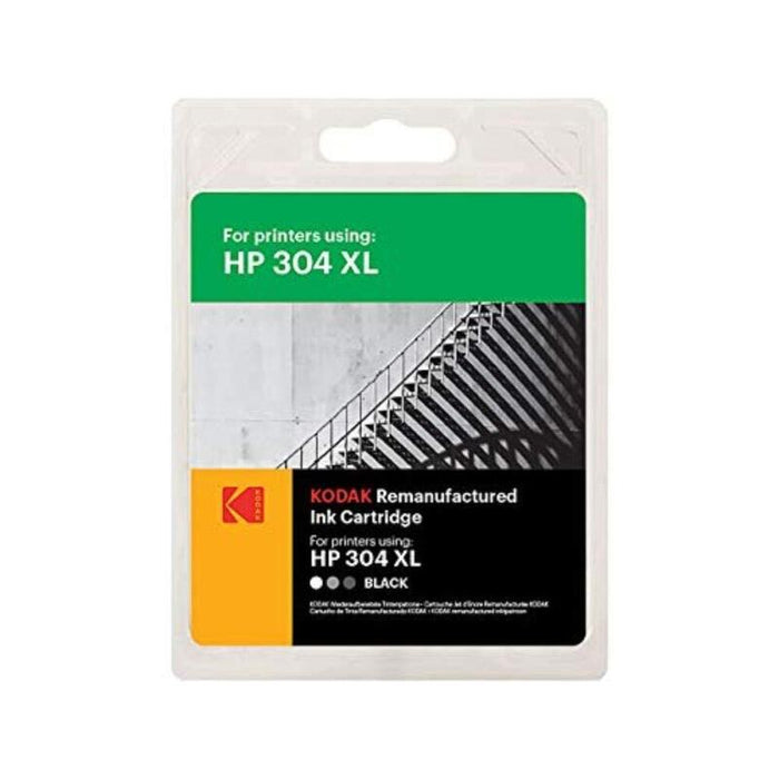 185h030430 Kodak Hp N9k08ae Dj Tinta
