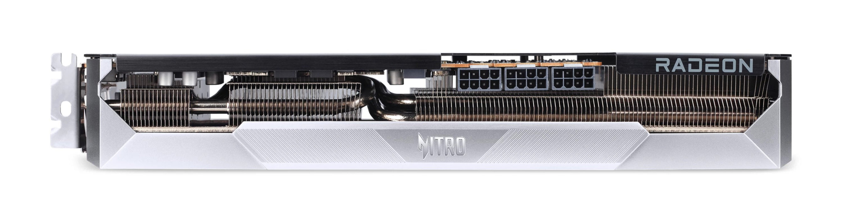 EAN 4711474226617 - Acer Nitro Radeon RX 9070 XT OC 16GB AMD GDDR6 imagen 5