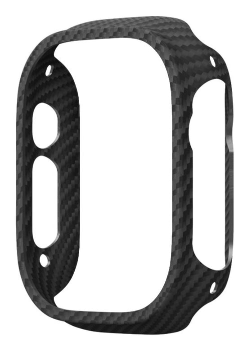 EAN 7493554134544 - Pitaka KW3001A Accesorios para dispositivos vestibles inteligentes Funda Gris, Negro Aramida, Fibra imagen 8
