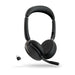 EAN 5706991029109 - Jabra Evolve2 65 Flex Auriculares Inalámbrico y alámbrico Diadema Oficina/Centro de llamadas Bluetooth Ne imagen 4