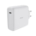 EAN 8713439251401 - Trust Maxo Universal Blanco Corriente alterna Interior imagen 1
