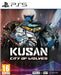 EAN 5060690797920 - PQube Kusan: City of Wolves Estándar PlayStation 5 imagen 2