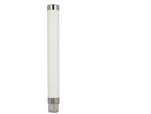 EAN 4043619896332 - DeLOCK 89633 antena para red Antena omnidireccional Clase N 1,89 dBi imagen 1