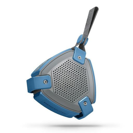 EAN 8432426450978 - Energy Sistem Outdoor Box Splash Altavoz monofónico portátil Azul, Gris 3 W imagen 2