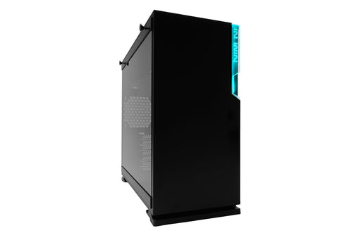 EAN 4710474944361 - In Win 101C Midi Tower Negro imagen 1