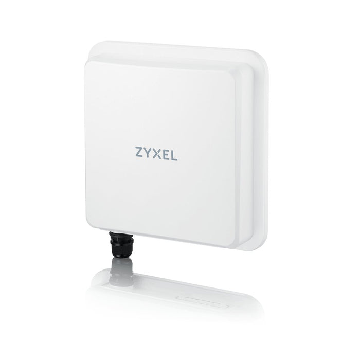 EAN 4718937624874 - Zyxel NR7101 Router de red móvil imagen 1