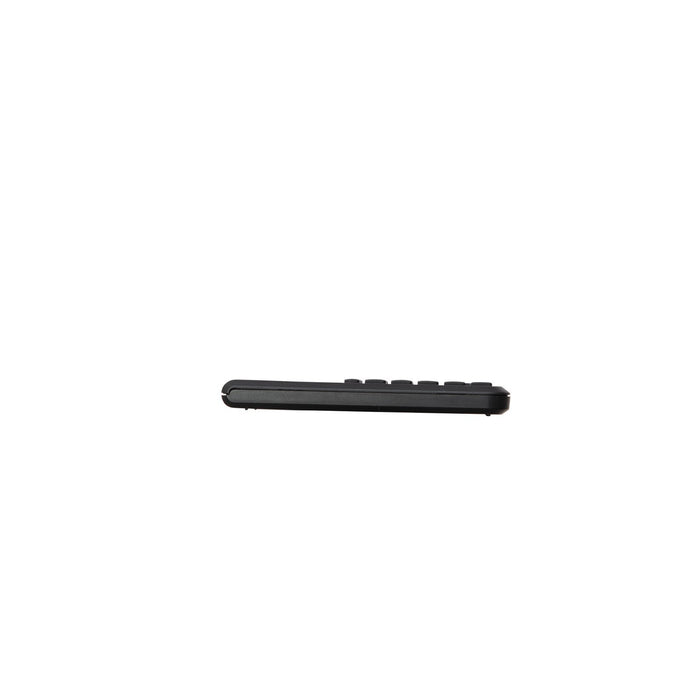 EAN 4002390091183 - MAUL ECO 250 calculadora Bolsillo Calculadora básica Negro imagen 6