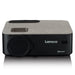 EAN 8711902066965 - Lenco LPJ-700BKGY Proyector de alcance estándar LED 1080p (1920x1080) Negro imagen 6