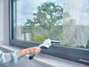 EAN 4006501510358 - Leifheit 51035 limpiador eléctrico ventana Negro, Azul, Blanco imagen 9