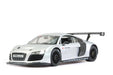 EAN 4042774376871 - Jamara AUDI R8 LMS modelo controlado por radio imagen 1