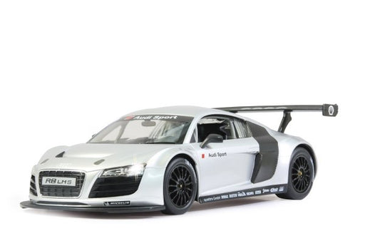 EAN 4042774376871 - Jamara AUDI R8 LMS modelo controlado por radio imagen 1