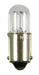 EAN 4034451234864 - Scharnberger & Hasenbein 23486 lámpara incandescente 2 W BA9s imagen 1