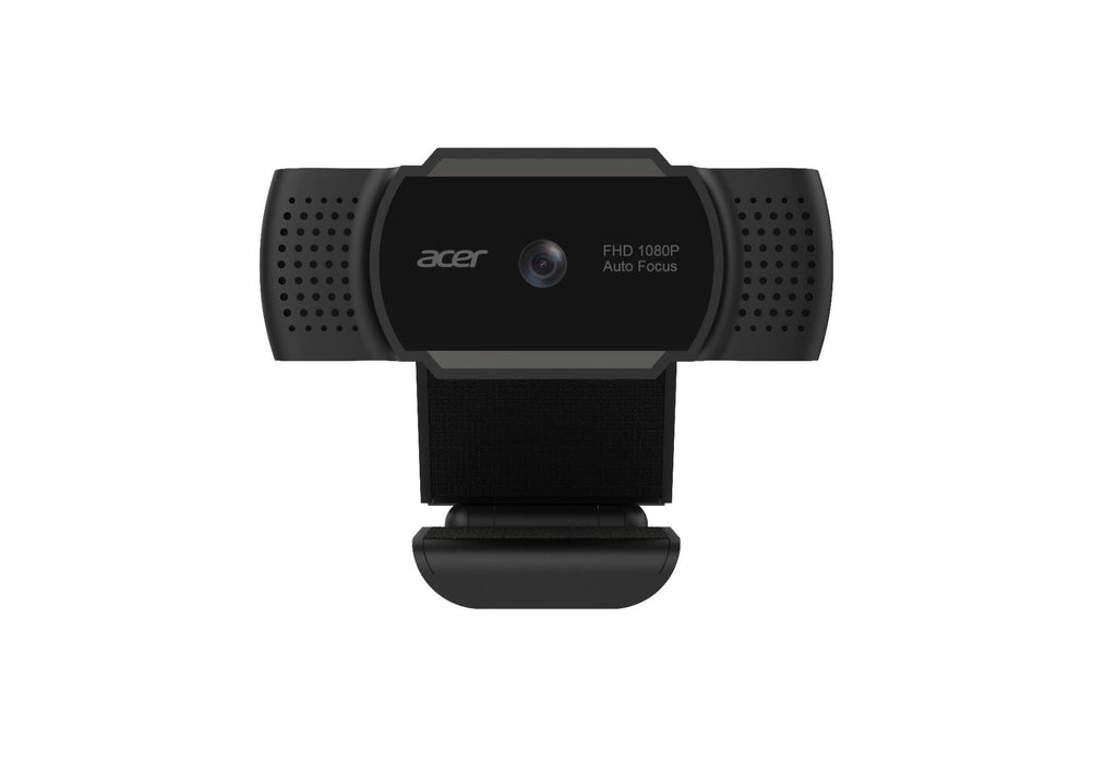 EAN 4712842946724 - Acer HP.EXPBG.019 cámara web 2 MP 1920 x 1080 Pixeles USB Negro imagen 7