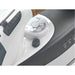 EAN 8003705110182 - Ariete 6232/00 Plancha a vapor Suela de acero inoxidable 2200 W Gris, Blanco imagen 5