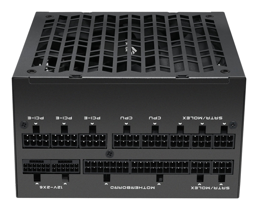 Sama P1200 Netzteil 1200w 80+ Platinum Black Retail
