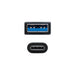 EAN 8433281007802 - Nanocable USB 3.1, 1m cable USB USB 3.2 Gen 2 (3.1 Gen 2) USB C USB A Negro imagen 3