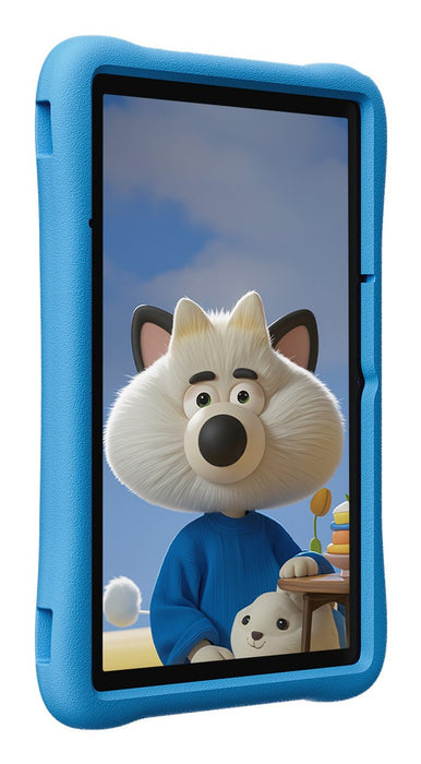EAN 6931548322375 - Oscal Pad 60 Kids ARM 128 GB 25,6 cm (10.1") 4 GB Wi-Fi 6 (802.11ax) Android 15 Azul imagen 3