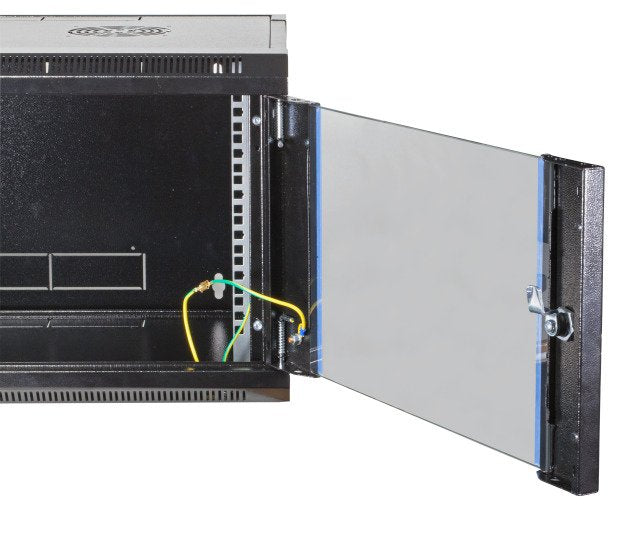 Armario Efb Elektronik 691715fts.1 Rack Bastidor De Pared