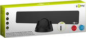EAN 4040849671838 - Goobay 67183 antena de televisión Interior imagen 9