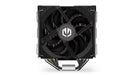 EAN 5903018665863 - ENDORFY Fortis 5 Dual Fan Procesador Refrigerador de aire 120/140 mm Negro imagen 15