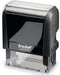 EAN 4003801802114 - Wedo 51 4912010 Autoentintado Sello con placa de texto imagen 1