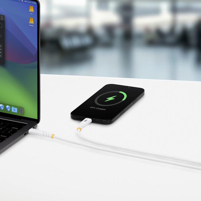 Cable De Carga Usb-C 3m - Pd Cabl