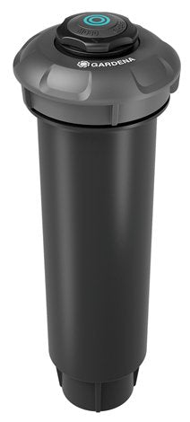 EAN 4066407002289 - Gardena 8232-20 rociador de agua Aspersor emergente Negro imagen 1
