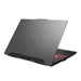 EAN 4711387740422 - ASUS TUF Gaming A15 TUF507NUR-LP110 AMD Ryzen™ 7 39,6 cm (15.6") DDR5-SDRAM NVIDIA GeForce RTX 4050 Wi-Fi imagen 7