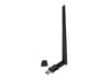 EAN 5901969447538 - Lanberg NC-0900-WIE adaptador y tarjeta de red WLAN 600 Mbit/s imagen 4