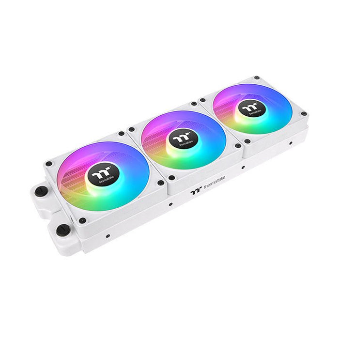 EAN 4711475644625 - Thermaltake CL-F191-PL14SW-A sistema de refrigeración para ordenador Carcasa del ordenador Ventilador 14  imagen 3