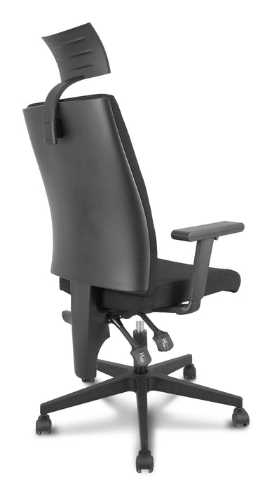 EAN 8436563388576 - PIQUERAS Y CRESPO I-Line Asiento acolchado Respaldo acolchado imagen 6