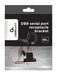 EAN 8716309087506 - Gembird CC-DB9ML-01 tarjeta y adaptador de interfaz Interno De serie imagen 2