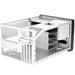 EAN 4710007222010 - Silverstone Sugo SG12 Escritorio Negro imagen 6