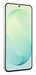 EAN 8806099395124 - Samsung Galaxy S26 FE 17 cm (6.7") SIM doble Android 17 5G USB Tipo C 8 GB 128 GB 4900 mAh Verde imagen 6