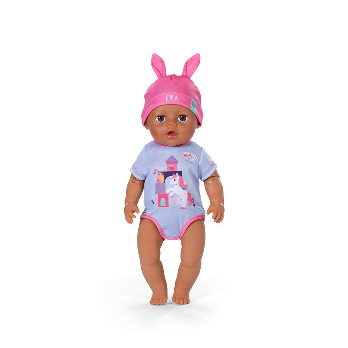Zapf Creation Baby Born Eva Click & Play 43cm 840658