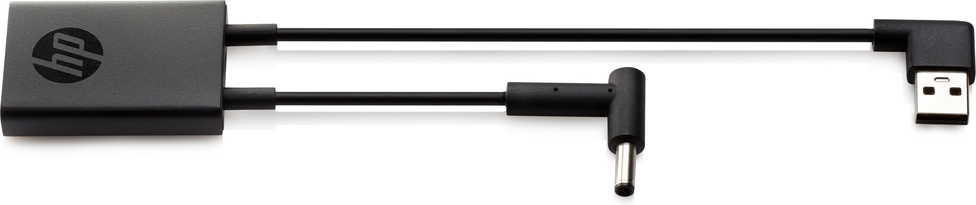 Hp Adaptador De Base Usb De 4,5 Mm