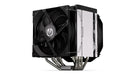 EAN 5903018665863 - ENDORFY Fortis 5 Dual Fan Procesador Refrigerador de aire 120/140 mm Negro imagen 11