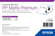 EAN 8715946739144 - Epson 7113704 etiqueta de impresora Blanco Etiqueta para impresora autoadhesiva imagen 1