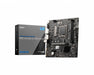 EAN 4711377020626 - MSI PRO H610M-G WIFI DDR4 placa base Intel H610 LGA 1700 micro ATX imagen 1