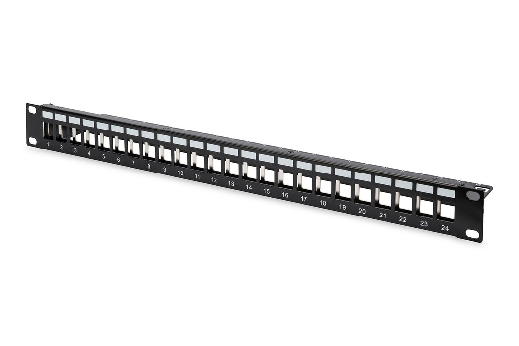 EAN 4016032280798 - Digitus DN-91411 panel de parcheo 1U imagen 1