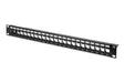 EAN 4016032280798 - Digitus DN-91411 panel de parcheo 1U imagen 1
