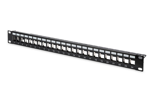 EAN 4016032280798 - Digitus DN-91411 panel de parcheo 1U imagen 1