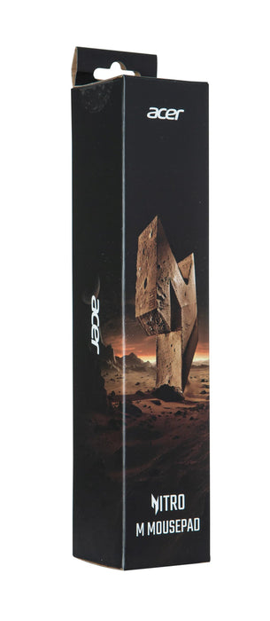 EAN 4711474322159 - Acer Nitro Mousepad NMP450 - M size Alfombrilla de ratón para juegos Multicolor imagen 7