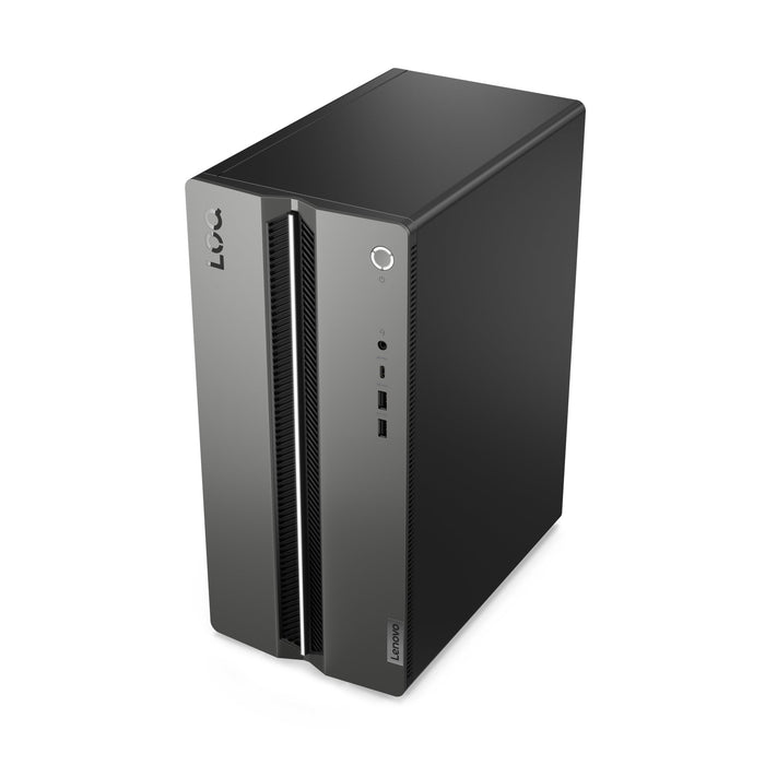 EAN 0198158336062 - Lenovo LOQ Tower 17IAX10 Intel Core Ultra 7 255HX 32 GB DDR5-SDRAM 1 TB SSD NVIDIA GeForce RTX 5060 Ti Wi imagen 4