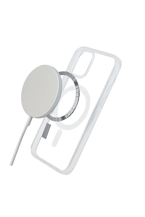EAN 5704174283348 - eSTUFF ES671220 funda para teléfono móvil Transparente imagen 5