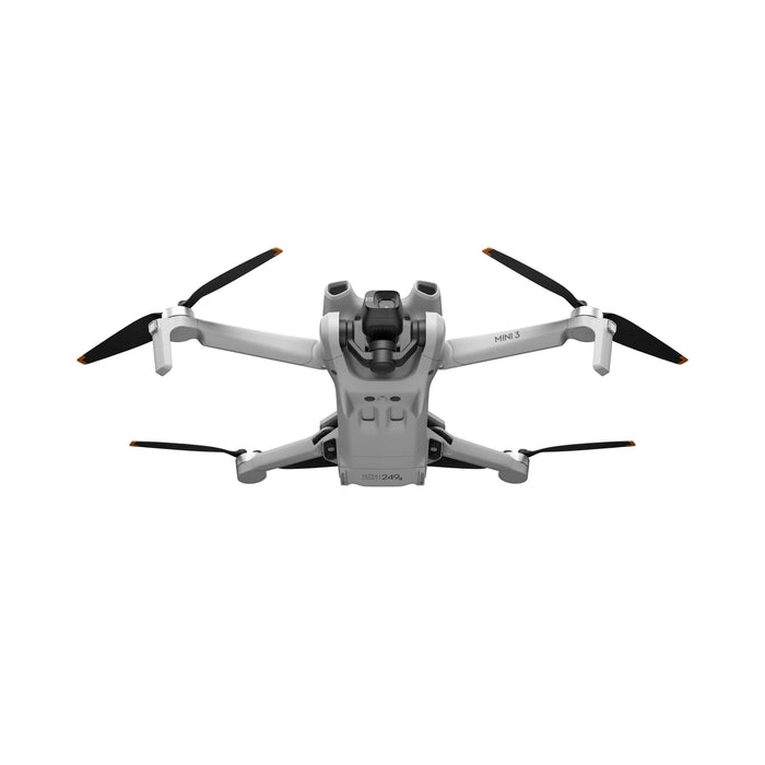 Dji Mini 3 Fly More Combo Inkl. Dji Rc Mit Display