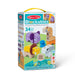 EAN 681147005549 - Melissa & Doug MDT BBN Blockables Safari Plyst GML imagen 3