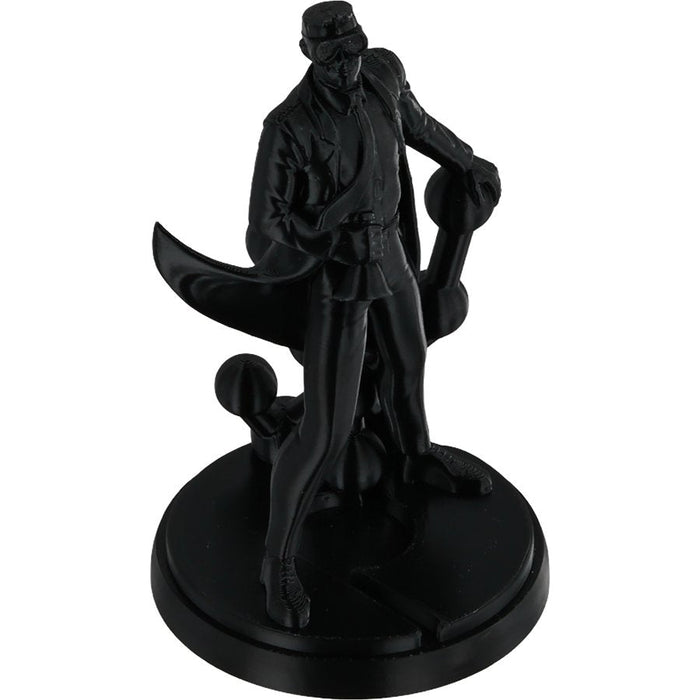 Petg 1,75mm Negro 1kg