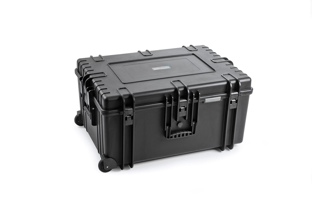 EAN 4031541738400 - B&W Cases 7800 caja para equipo Maletín con ruedas Negro imagen 5