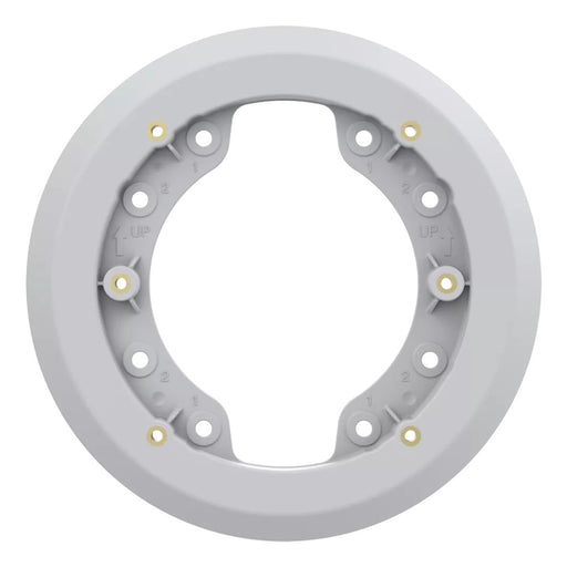 EAN 7331021072312 - Axis 02083-001 cámaras de seguridad y montaje para vivienda Adaptador para soporte imagen 1